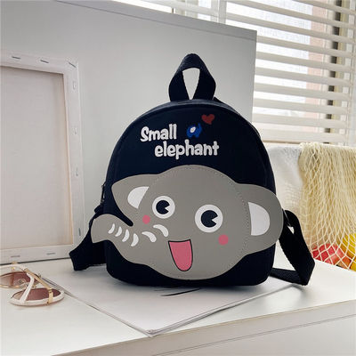 Business Laptop Custom Logo Kinder schooltassen met grote capaciteit en waterdicht ontwerp