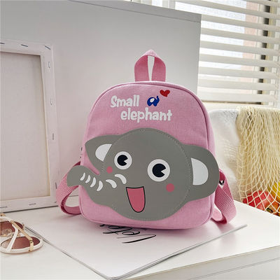 Business Laptop Custom Logo Kinder schooltassen met grote capaciteit en waterdicht ontwerp