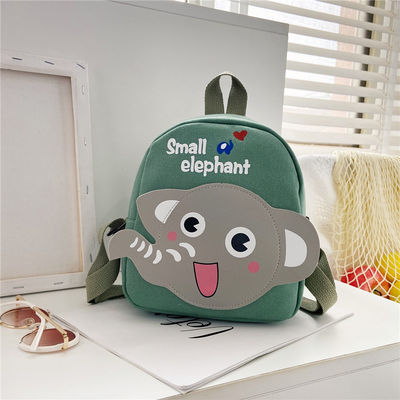 Business Laptop Custom Logo Kinder schooltassen met grote capaciteit en waterdicht ontwerp