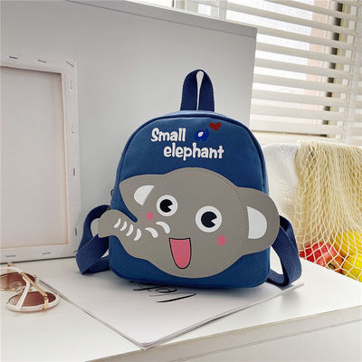 Business Laptop Custom Logo Kinder schooltassen met grote capaciteit en waterdicht ontwerp