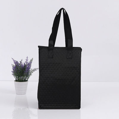 Gepersonaliseerde kleur Ruthbag Therm-O-Snack Cooler Lunch Tote Bag voor het fris houden van voedsel