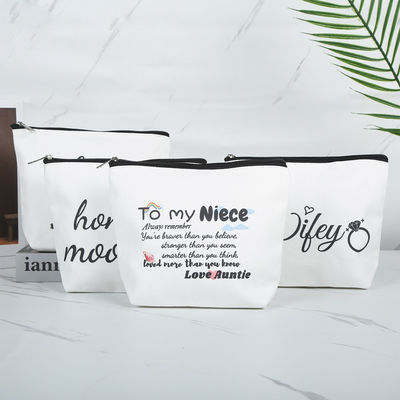 Reis make-up tas De perfecte oplossing voor het organiseren van uw cosmetica onderweg