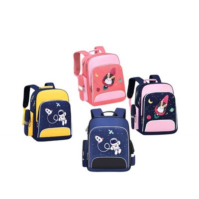 Custom Logo Print Oxford Stoffen Rugzak 2023 Waterdichte Mochila Schooltassen voor meisjes