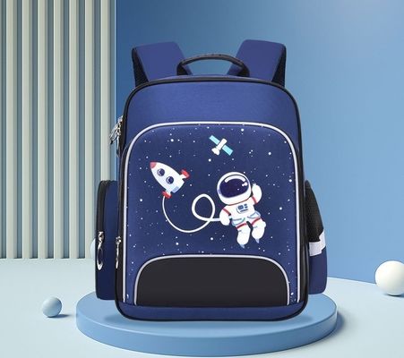 Custom Logo Print Oxford Stoffen Rugzak 2023 Waterdichte Mochila Schooltassen voor meisjes