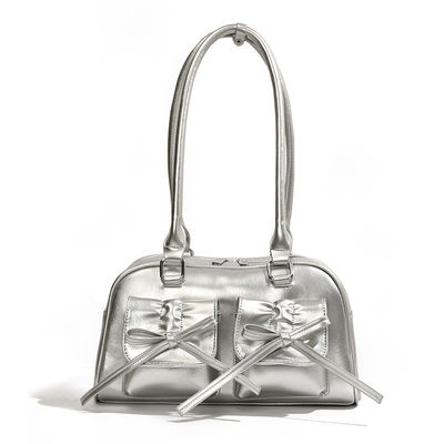 Gepersonaliseerde kleur dames design tassen voor dames luxe lederen tassen 2024 mode handtassen