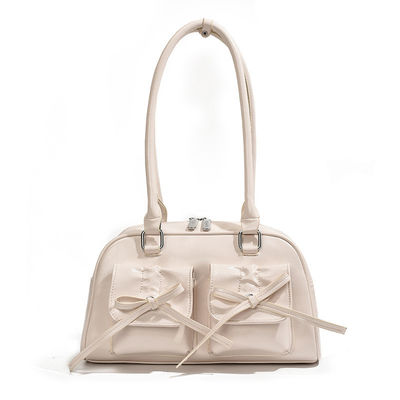 Gepersonaliseerde kleur dames design tassen voor dames luxe lederen tassen 2024 mode handtassen