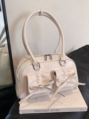 Gepersonaliseerde kleur dames design tassen voor dames luxe lederen tassen 2024 mode handtassen