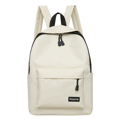University Oxford Softback Laptop Ruimtas met aangepast logo en capaciteit van 20-39 liter