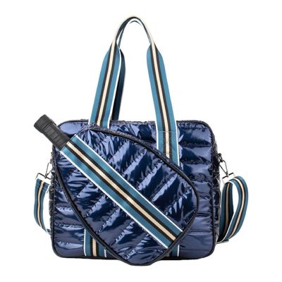 Arrive Paddle Puffer Tote Bag voor vrouwen en mannen nieuwste modieuze Custom Logo