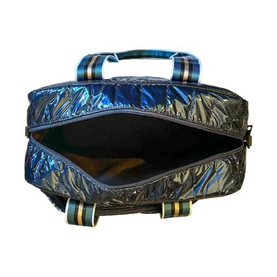 Arrive Paddle Puffer Tote Bag voor vrouwen en mannen nieuwste modieuze Custom Logo