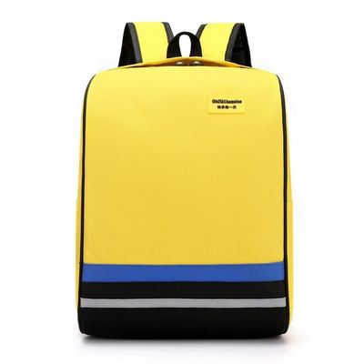Waterdichte schooltas rugzak voor kinderen Unisex en OEM/ODM Aanpasbaar