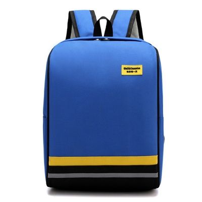 Waterdichte schooltas rugzak voor kinderen Unisex en OEM/ODM Aanpasbaar