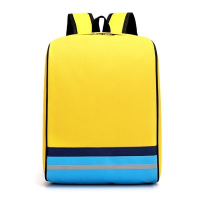 Waterdichte schooltas rugzak voor kinderen Unisex en OEM/ODM Aanpasbaar