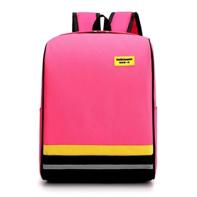 Waterdichte schooltas rugzak voor kinderen Unisex en OEM/ODM Aanpasbaar