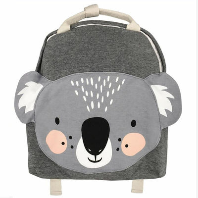 Acceptabele OEM/ODM 2021 Zachte en comfortabele fluwelen kinderzak voor kleuterschoolboek