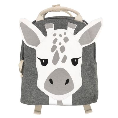 Acceptabele OEM/ODM 2021 Zachte en comfortabele fluwelen kinderzak voor kleuterschoolboek