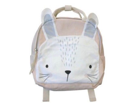 Acceptabele OEM/ODM 2021 Zachte en comfortabele fluwelen kinderzak voor kleuterschoolboek