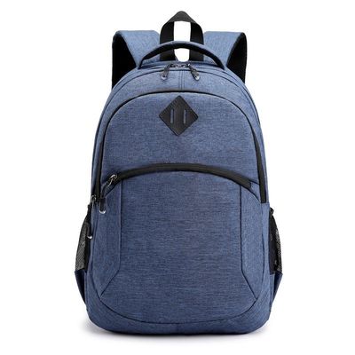 Grote capaciteit laptop rugzak voor mode school en outdoor reizen waterdicht