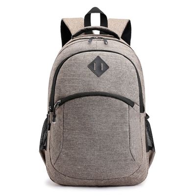 Grote capaciteit laptop rugzak voor mode school en outdoor reizen waterdicht