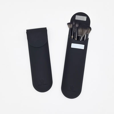 Gepersonaliseerde kleur waterdichte cosmetische tas klein volume draagbaar perfect voor reizen