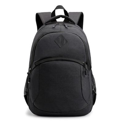 Grote capaciteit laptop rugzak voor mode school en outdoor reizen waterdicht
