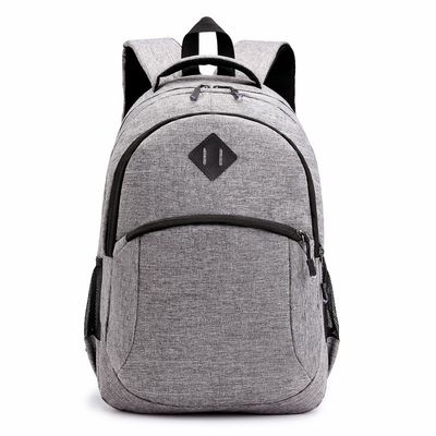 Grote capaciteit laptop rugzak voor mode school en outdoor reizen waterdicht