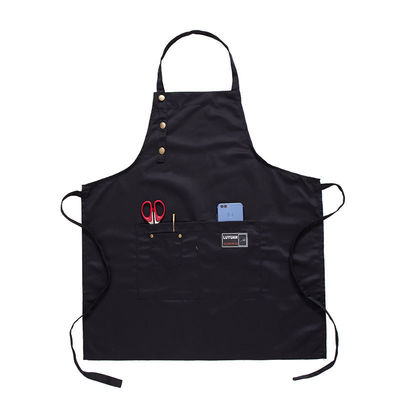 Custom Logo Kids Kookschort en Chef Hoed Set voor Kids Digitaal Print OEM/ODM Geaccepteerd