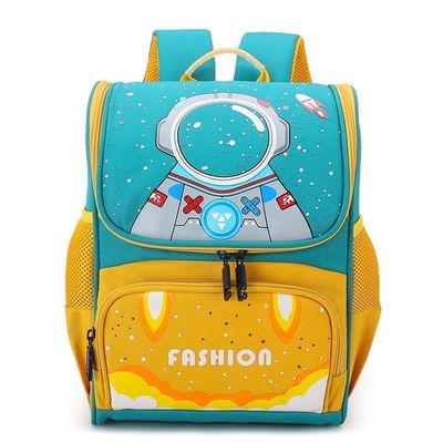 2021 School Fashion Waterproof Kids Backpack met OEM/ODM Acceptatie en Praktischheid