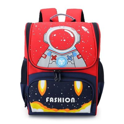 2021 School Fashion Waterproof Kids Backpack met OEM/ODM Acceptatie en Praktischheid