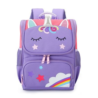 2021 School Fashion Waterproof Kids Backpack met OEM/ODM Acceptatie en Praktischheid