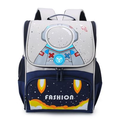 2021 School Fashion Waterproof Kids Backpack met OEM/ODM Acceptatie en Praktischheid