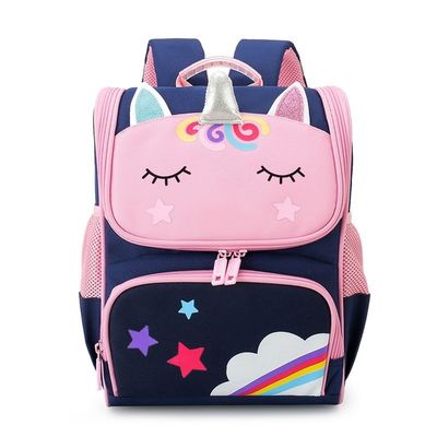 2021 School Fashion Waterproof Kids Backpack met OEM/ODM Acceptatie en Praktischheid