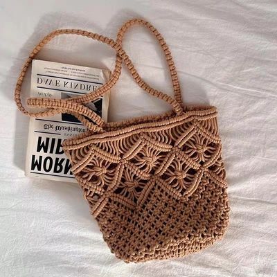 OEM/ODM Acceptabele knutseldos met zachte schoudergordel voor meisjes op het strand