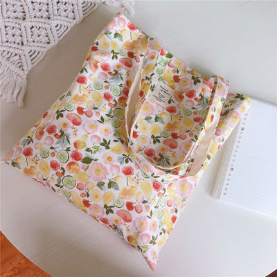 Winkelen voor Custom Logo Tote Bag Cotton Canvas Bekijk de Eco-Friendly Duffle Bag