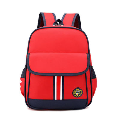 Custom Logo Kinderen Mode Rugzak voor Meisjes Zachte Handle Schooltassen Online winkelen
