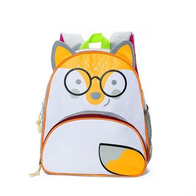 Unisex Nylon schooltas 2021 Mode rugzak voor buitenactiviteiten