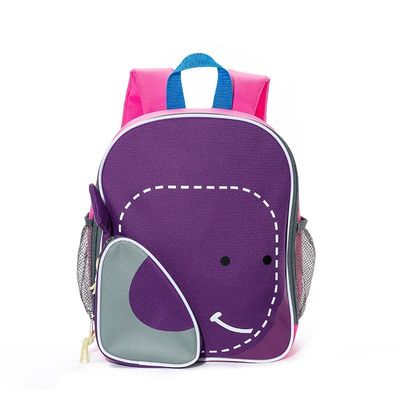 Unisex Nylon schooltas 2021 Mode rugzak voor buitenactiviteiten