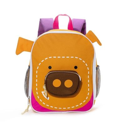 Unisex Nylon schooltas 2021 Mode rugzak voor buitenactiviteiten