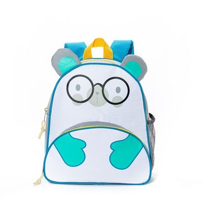 Unisex Nylon schooltas 2021 Mode rugzak voor buitenactiviteiten