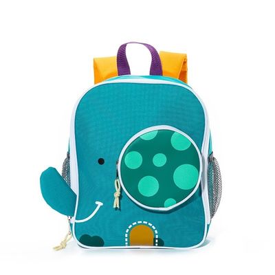 Unisex Nylon schooltas 2021 Mode rugzak voor buitenactiviteiten