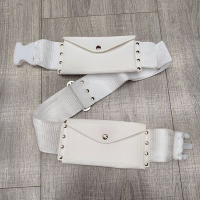 Microfiber Hajj Umrah Belt voor mannen Alle seizoenen Ihram Belt Acceptabel OEM/ODM