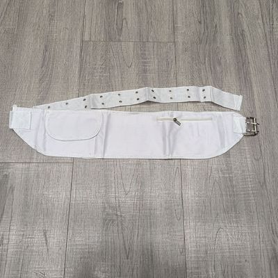 Microfiber Hajj Umrah Belt voor mannen Alle seizoenen Ihram Belt Acceptabel OEM/ODM