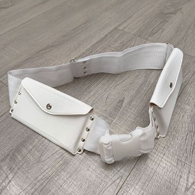 Microfiber Hajj Umrah Belt voor mannen Alle seizoenen Ihram Belt Acceptabel OEM/ODM