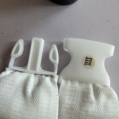 Alle seizoenen Hajj Gordel En Umrah Handdoek Moslim Accessoire Aanpassing Kleur Polyester Geweven