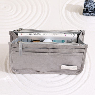 Kleine mode-clutch cosmetische tas Perfect voor On-the-go make-up toilettoestellen opslag