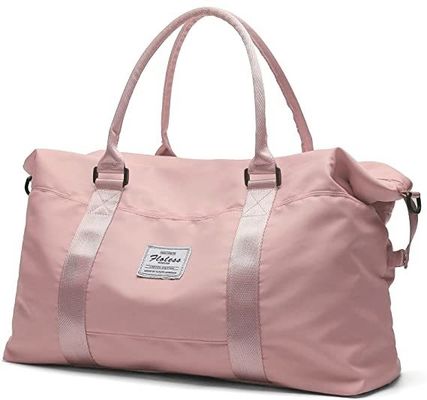 Gepersonaliseerd logo geaccepteerd Grote capaciteit reisorganisator trekstreng sport tas