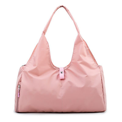 Outdoor Sport Travel Bag Dames Duffel Bag voor fitness en outdoor activiteiten