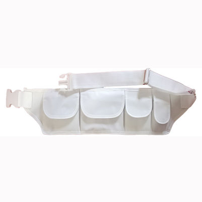 OEM/ODM Geaccepteerd Witte Ihram Hajj Gordel Nieuwste modieuze stijl Geaccepteerd OEM/ODM