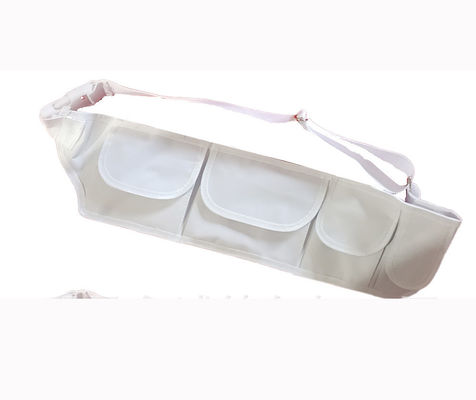 OEM/ODM Geaccepteerd Witte Ihram Hajj Gordel Nieuwste modieuze stijl Geaccepteerd OEM/ODM