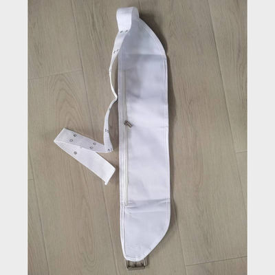 Andere Ihram Gordel voor mannen Microfiber Hajj Handdoek en aangepaste kleur Umrah Gordel